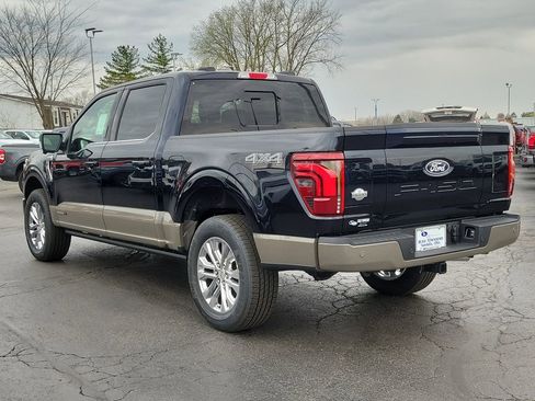 New 2026 Ford F150 King Ranch image 6