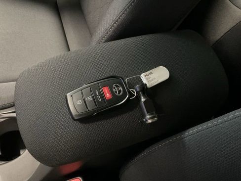 New 2026 Toyota Corolla LE image 21