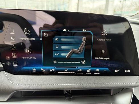 New 2026 Chevrolet Corvette Z06 w/ Battery Protection Package image 20