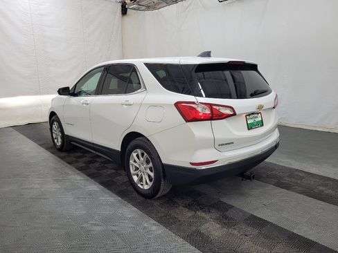 Used 2020 Chevrolet Equinox LT FWD image 5