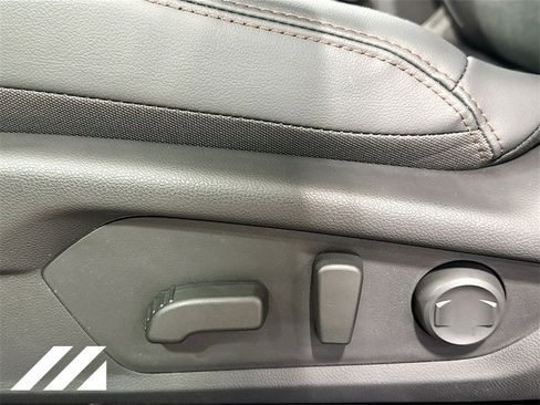 New 2026 Subaru Forester Touring image 22