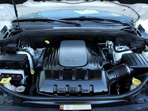 Used 2013 Jeep Grand Cherokee Overland RWD image 22
