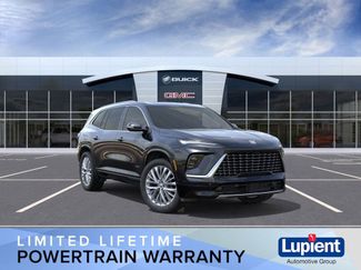 New 2026 Buick Enclave Avenir video 1