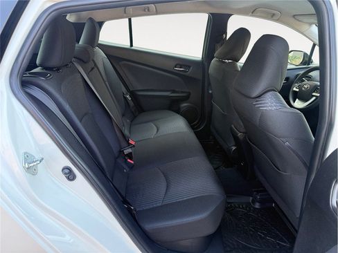 Used 2017 Toyota Prius Two FWD image 13