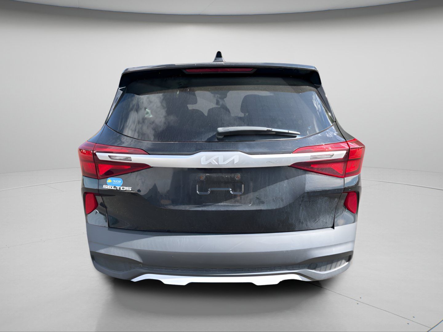 Used 2023 Kia Seltos LX AWD/4WD image 13