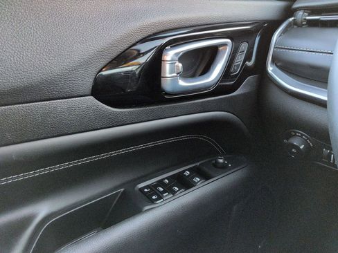 Used 2024 Jeep Compass Limited w/ High Altitude Package image 27