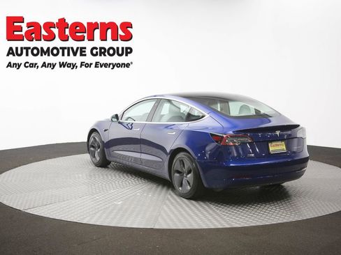 Used 2020 Tesla Model 3 Long Range AWD/4WD image 59