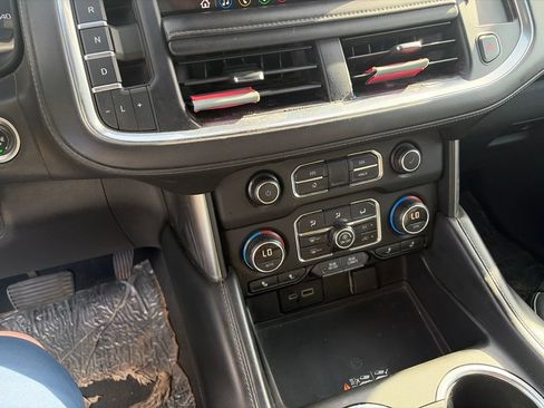 Used 2021 Chevrolet Tahoe Z71 AWD/4WD image 19