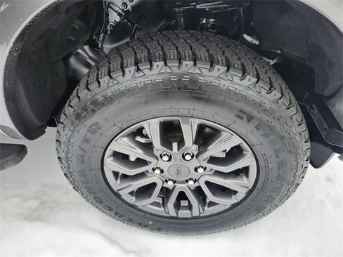 Used 2020 Ford Ranger XLT w/ Equipment Group 301A Mid image 7