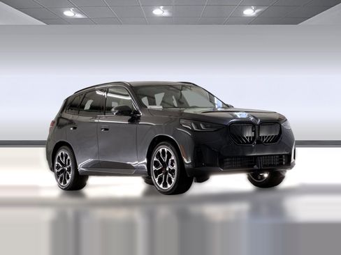 New 2026 BMW X3 xDrive30i w/ Premium Package AWD/4WD image 7