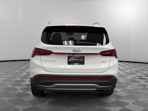 Certified 2023 Hyundai Santa Fe SEL image 4