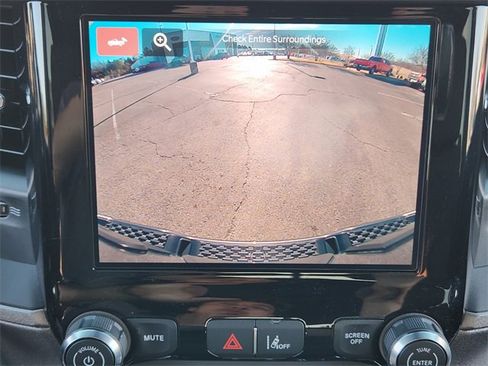 Used 2025 RAM 1500 Tradesman image 18