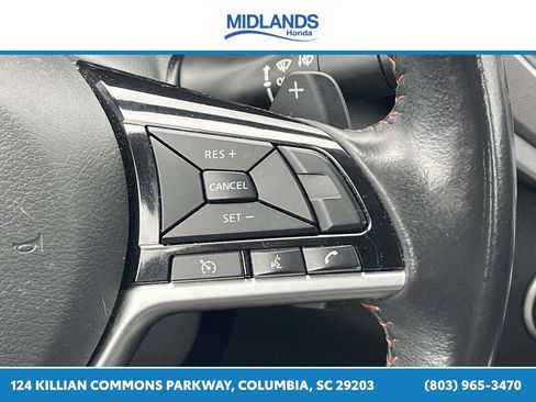 Used 2023 Nissan Altima 2.5 SR AWD/4WD image 22
