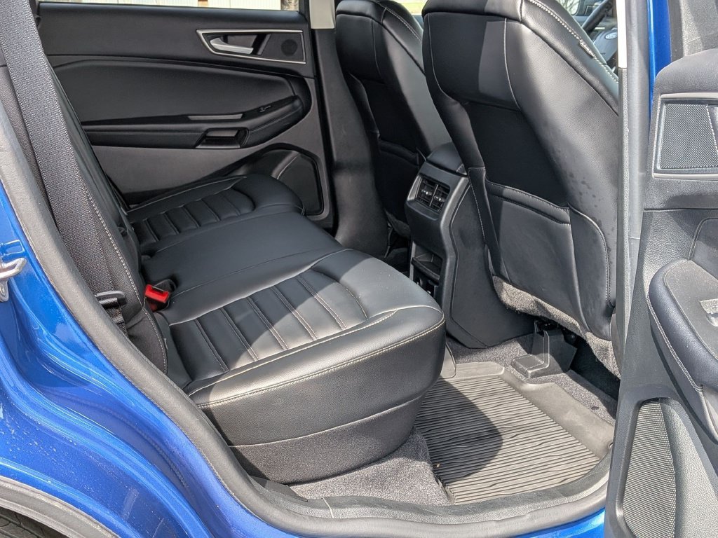 Used 2024 Ford Edge SEL w/ Convenience Package AWD/4WD image 23