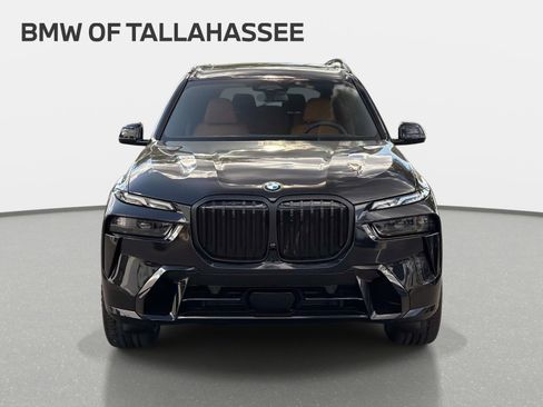 New 2026 BMW X7 xDrive40i w/ M Sport Package AWD/4WD image 2