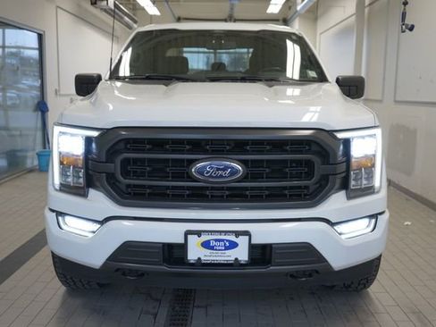 Used 2022 Ford F150 XLT w/ Equipment Group 302A High image 18