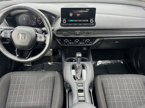 Used 2024 Honda HR-V Sport image 27