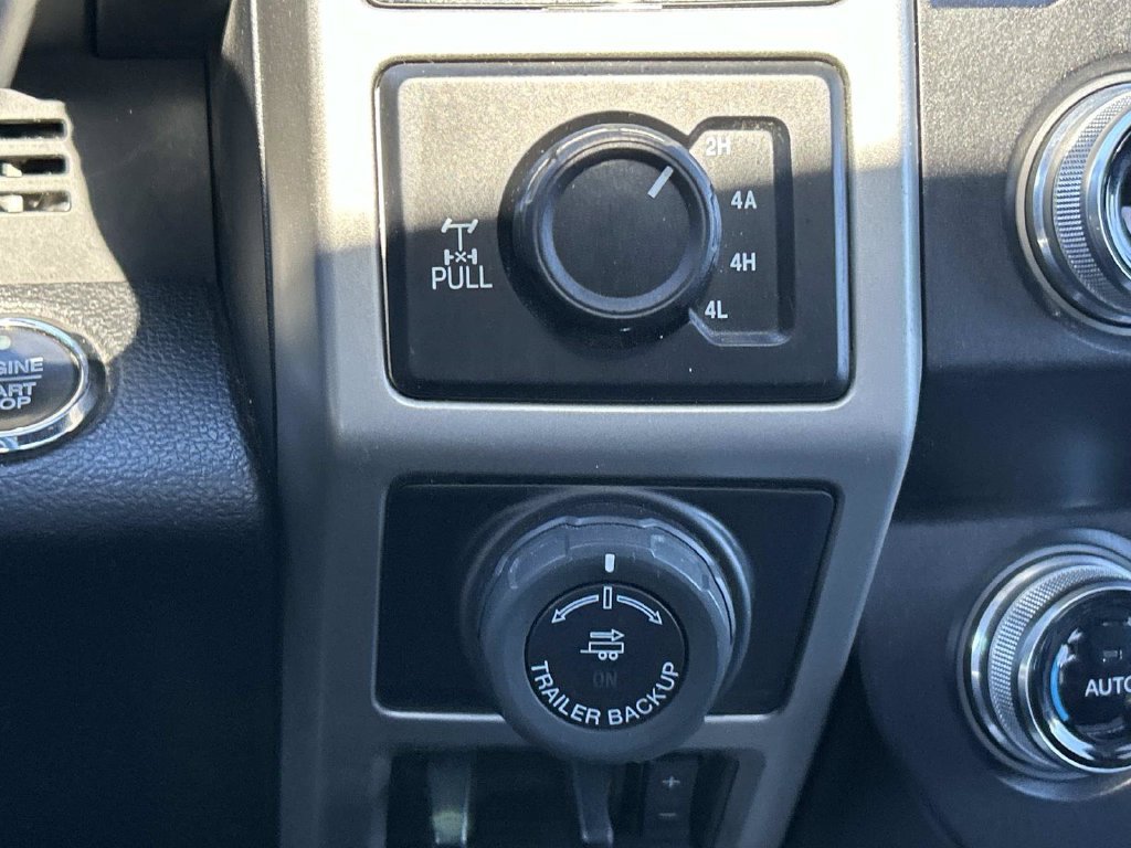 Used 2019 Ford F150 Lariat w/ Equipment Group 502A Luxury AWD/4WD image 40
