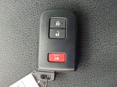 Used 2022 Toyota Tacoma Limited w/ Nightshade Package image 36