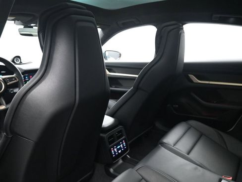 Certified 2020 Porsche Taycan Turbo S image 11