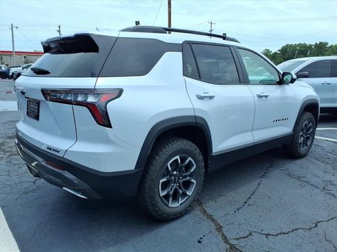 New 2026 Chevrolet Equinox ACTIV w/ Safety and Technology Package AWD/4WD image 3