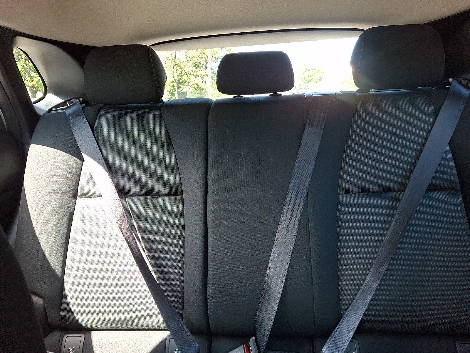 Used 2024 MAZDA CX-30 AWD 2.5 S image 19