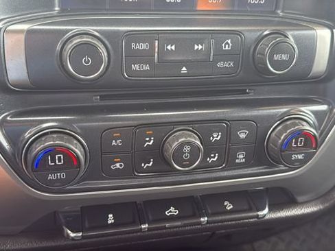 Used 2014 Chevrolet Silverado 1500 LT w/ All Star Edition RWD image 20