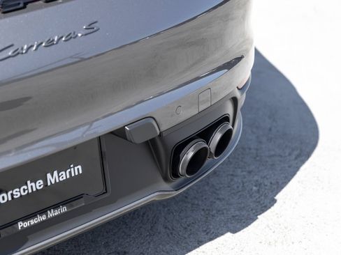 Certified 2020 Porsche 911 Carrera S RWD image 20
