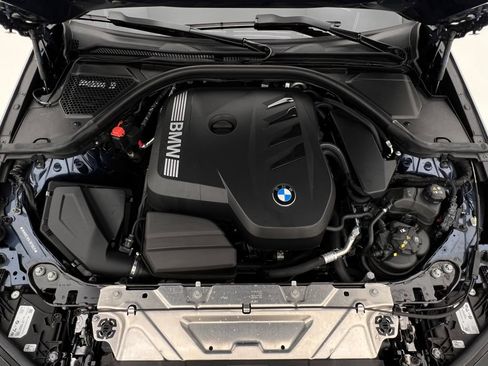 Used 2026 BMW 330i xDrive Sedan w/ M Sport Package AWD/4WD image 26