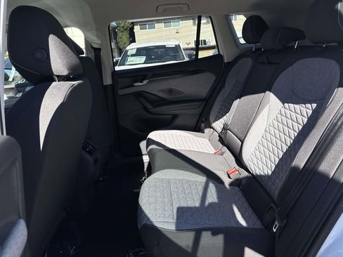 New 2026 Volkswagen Tiguan S image 11