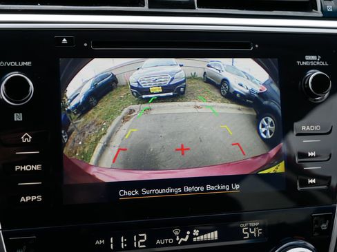 Used 2019 Subaru Outback 2.5i Premium image 27