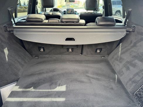 Used 2016 Mercedes-Benz GLE 350 4MATIC image 6