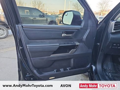 Used 2024 Toyota Tundra Limited image 10