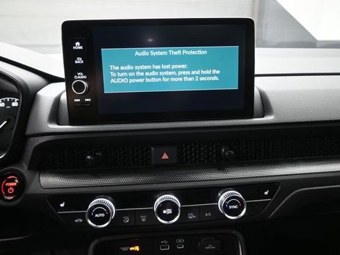 New 2025 Honda CR-V Sport-L image 3