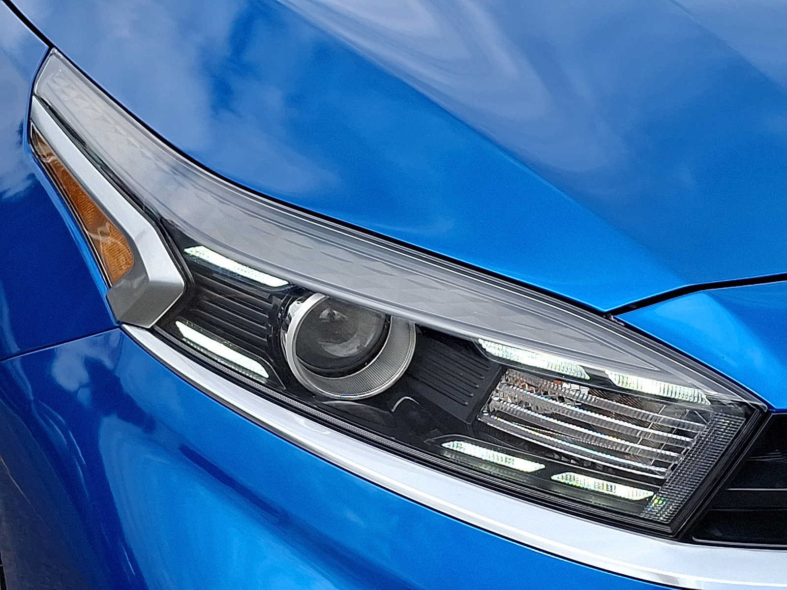 Used 2023 Kia Forte GT-Line FWD image 9