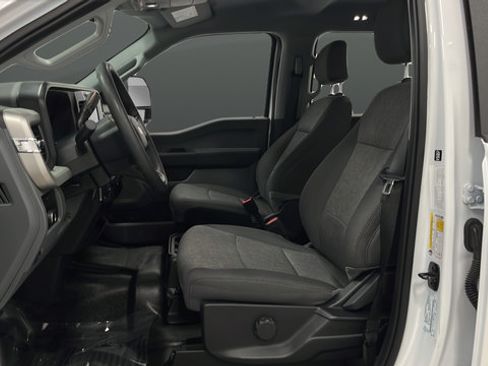 Used 2024 Ford F250 XL w/ 360-Degree Camera Package AWD/4WD image 10