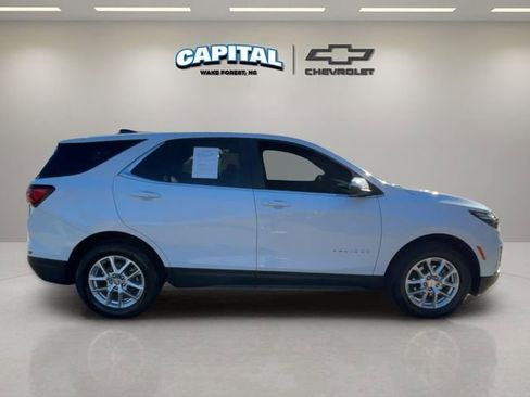 Used 2022 Chevrolet Equinox LT image 6