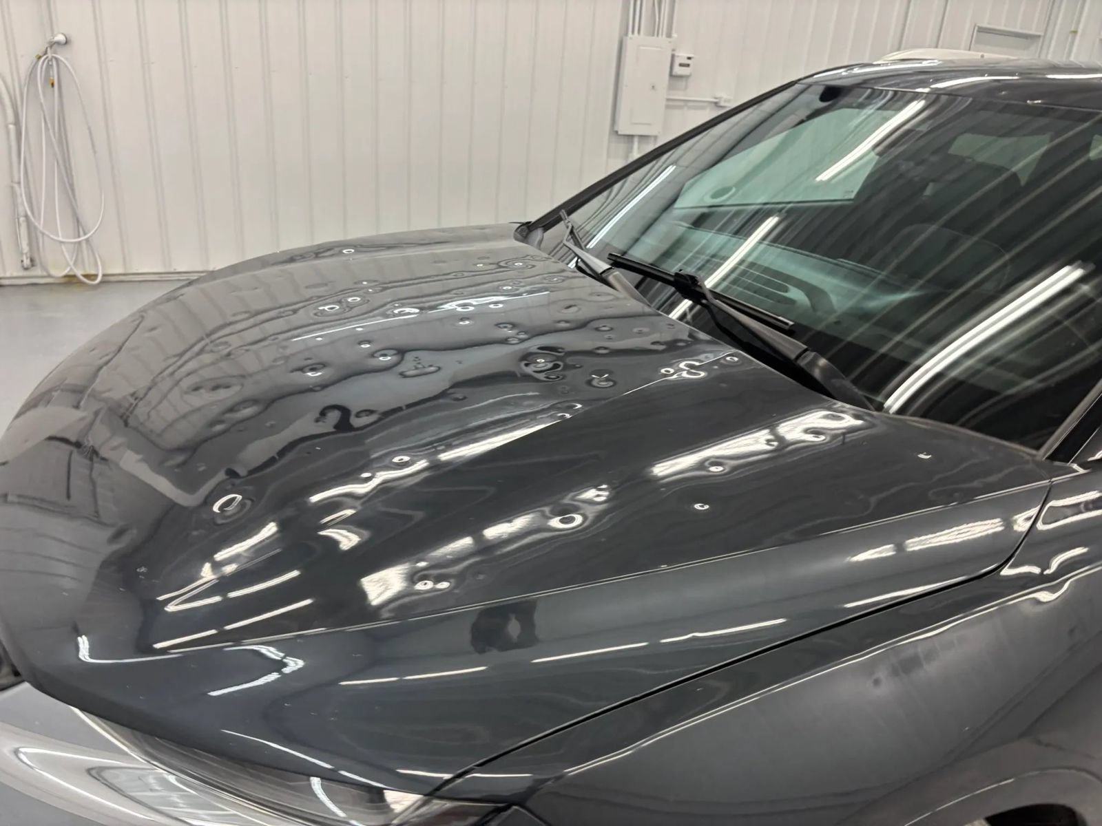 Used 2019 Chevrolet Blazer Premier w/ Driver Confidence II Package AWD/4WD image 24