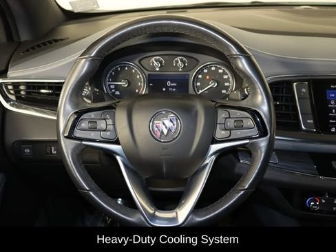 Used 2023 Buick Enclave Essence w/ Trailering Package, 5000 lbs. FWD image 7