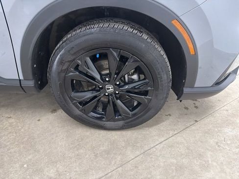 Used 2024 Honda CR-V Sport Touring image 12