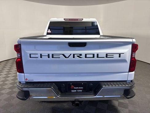 Used 2023 Chevrolet Silverado 1500 LT image 5