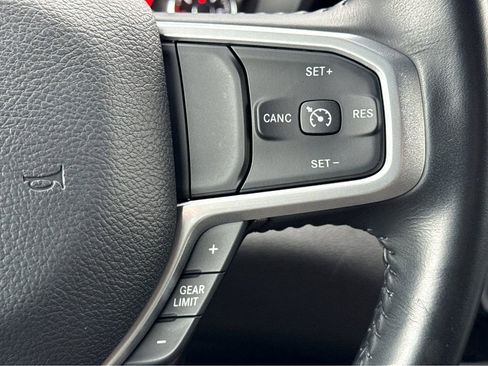 Certified 2023 RAM 1500 Big Horn image 17