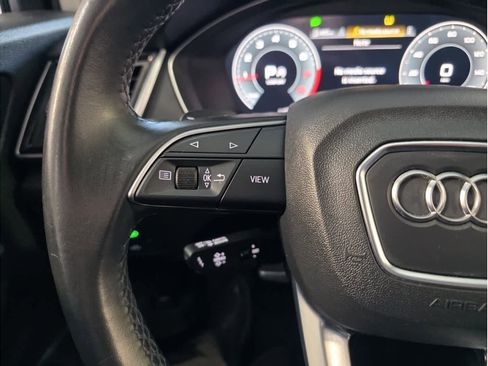 Used 2021 Audi Q5 Premium Plus w/ Premium Plus Package image 26