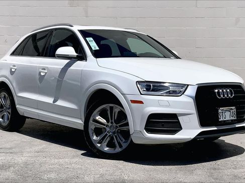Used 2016 Audi Q3 2.0T Premium Plus w/ Technology Package FWD image 21