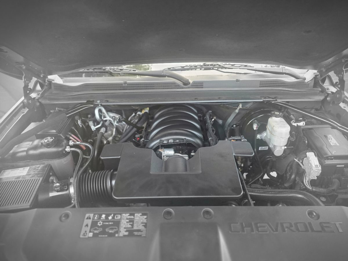 Used 2018 GMC Yukon XL SLT RWD image 10