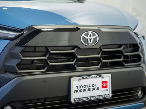 New 2026 Toyota Corolla Cross XLE AWD/4WD image 11