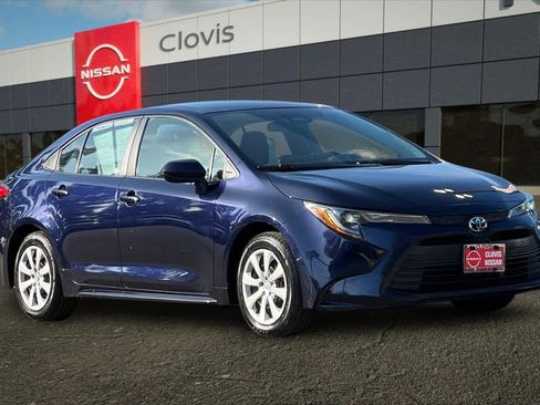 Used 2024 Toyota Corolla LE image 10