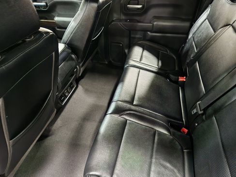 Used 2021 Chevrolet Silverado 1500 LT RWD image 50