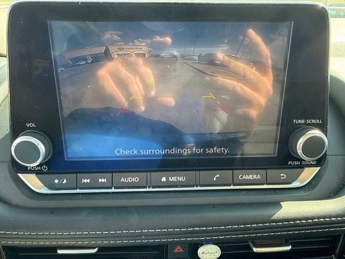 Used 2022 Nissan Rogue SV w/ SV Premium Package AWD/4WD image 26