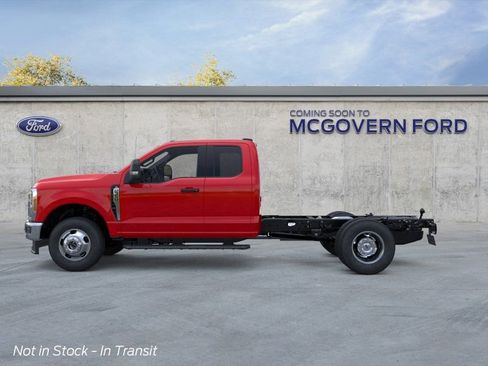 New 2026 Ford F350 4x4 SuperCab DRW Super Duty image 34